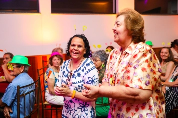 Foto - Jantar Dançante