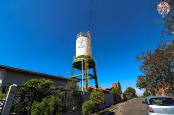 Foto - INAUGURAÇÃO CAIXAS D'ÁGUA - 