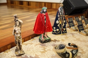 Foto - Memórias de Jumirim