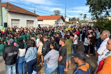 Foto - Aniversário de Jumirim - 2026