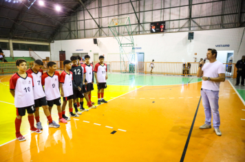 Foto - FUTSAL INFANTIL 22/07/25