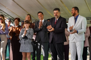 Foto - Aniversário de Jumirim - 2026