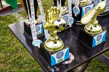 Foto - Final do Campeonato Copinha 18/04/2026