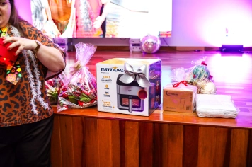 Foto - Jantar Dançante