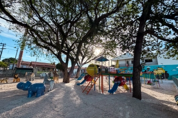 Foto - Inauguração JUMIKIDS