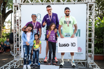 Foto - Corrida Jumirim 04/05/2025