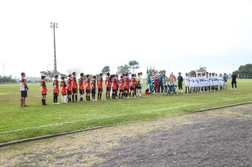 Foto - Final do Campeonato Copinha 18/04/2026