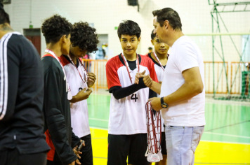 Foto - FUTSAL INFANTIL 22/07/25