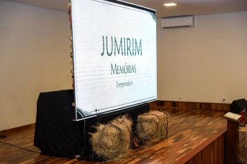 Foto - Memórias de Jumirim