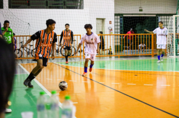 Foto - FUTSAL INFANTIL 22/07/25