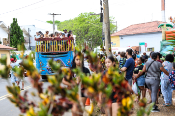 Foto - Dia das Crianças