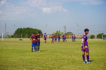 Foto - Campeonato de Futebol SUB 11  e SUB 14  16/03/2024