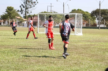 Foto - Torneio Trabalhador