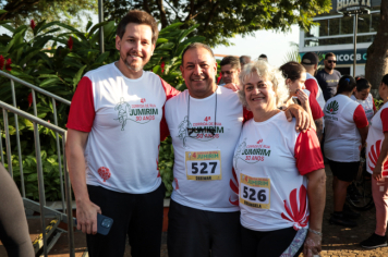 Foto - Corrida Jumirim 04/05/2025
