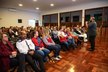 Foto - Memórias de Jumirim