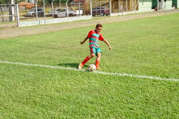 Foto - Final do Campeonato Copinha 18/04/2026