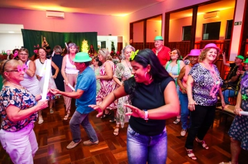 Foto - Jantar Dançante