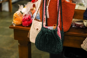 Foto - Pedal, Feira Noturna e Presépio - 12/12/25