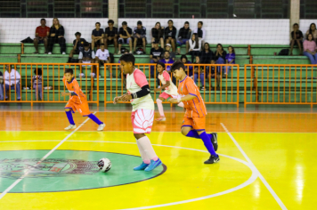 Foto - FUTSAL INFANTIL 22/07/25