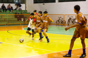Foto - FUTSAL INFANTIL 22/07/25