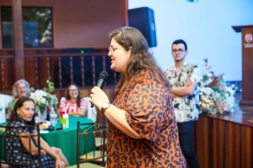 Foto - Jantar Dançante