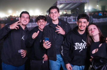 Foto - Jumifest 23/05/2026