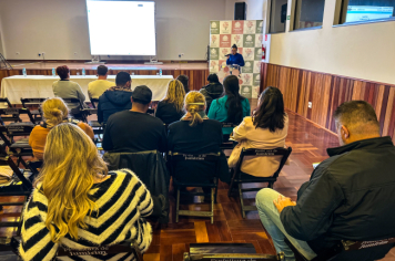 Foto - III Conferência Municipal de Saúde Jumirim/SP