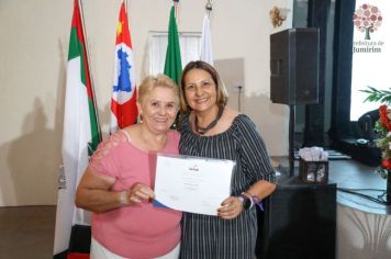 Foto - FORMATURA DOS CURSOS SENAC 2022 