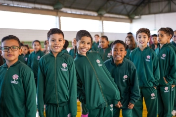 Foto - Aniversário de Jumirim - 2026