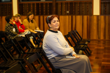 Foto - III Conferência Municipal de Saúde Jumirim/SP