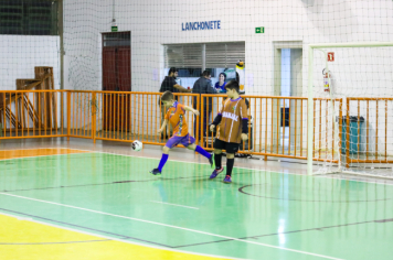 Foto - FUTSAL INFANTIL 22/07/25