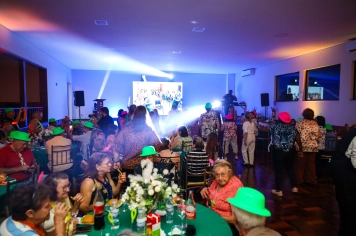 Foto - Jantar Dançante