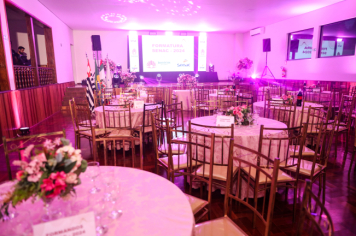Foto - Formatura SENAC 24/04/2025