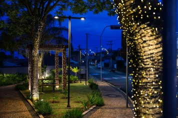Foto - Pedal, Feira Noturna e Presépio - 12/12/25