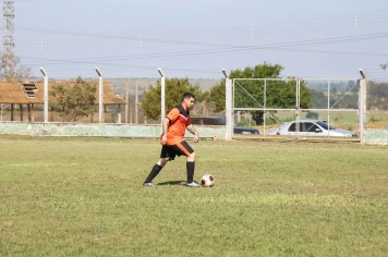 Foto - Torneio Trabalhador