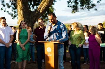 Foto - Inauguração JUMIKIDS