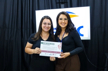 Foto - Curso de Assistente de Recursos Humanos pelo SENAC - 11/12/2025