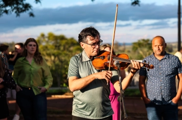 Foto - Inauguração JUMIKIDS