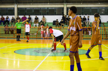 Foto - FUTSAL INFANTIL 22/07/25