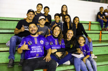 Foto - FUTSAL INFANTIL 22/07/25