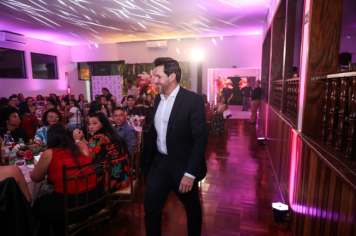 Foto - Formatura SENAC 24/04/2025