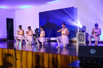 Foto - Apresentação dos Alunos da CETUL Jumirim - 27/11/2025