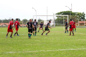 Foto - Campeonato Society - Quartas de Final - 15/11/2025