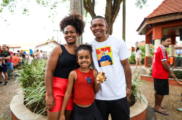 Foto - Dia das Crianças
