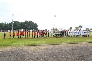Foto - Final do Campeonato Copinha 18/04/2026