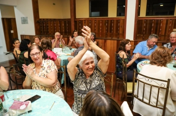 Foto relacionada - Bingo 59+