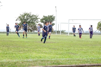 Foto - Final do Campeonato Copinha 18/04/2026