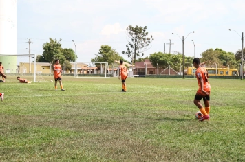 Foto - Final do Campeonato Copinha 18/04/2026