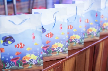 Foto - Formatura - Ensino Infantil 2025