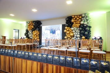 Foto - Formatura 11/12/2025